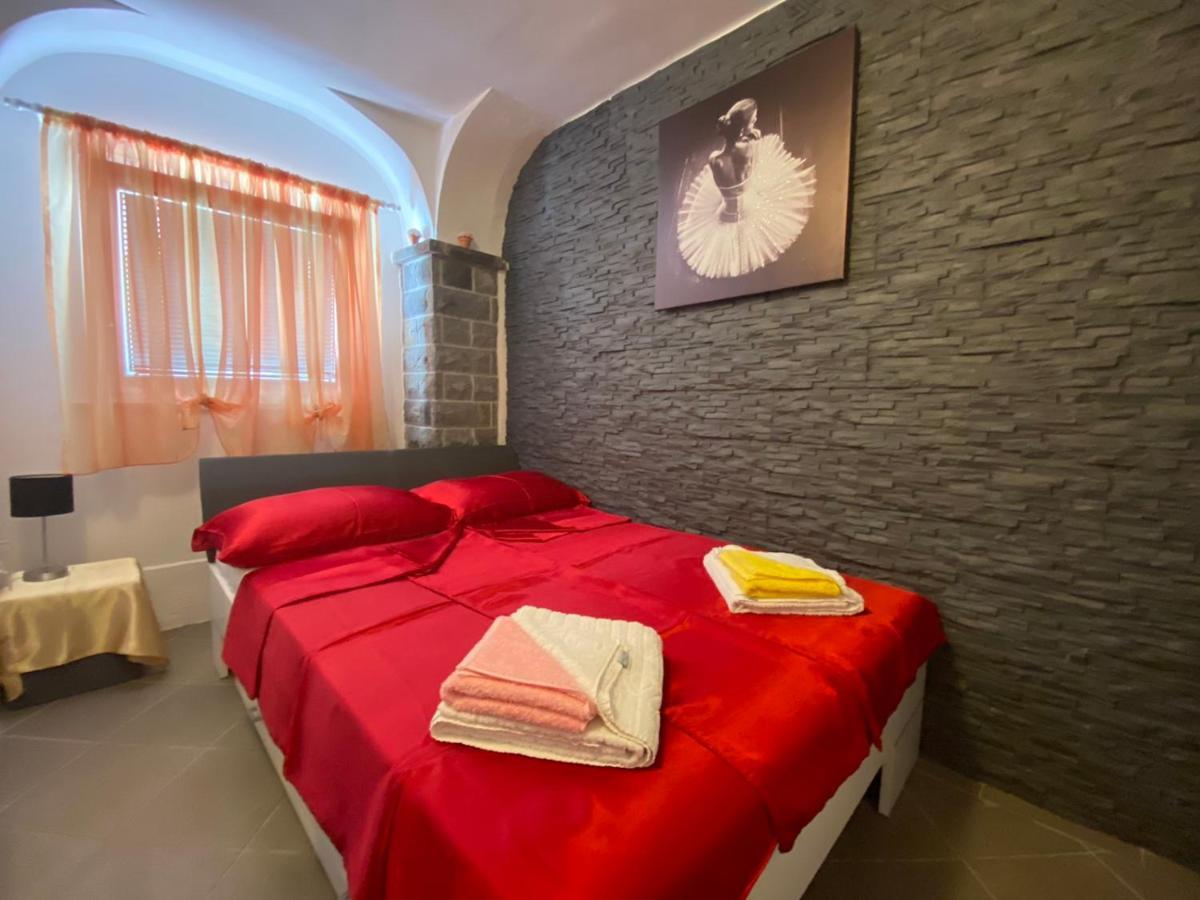 Green Place Apartments ปอร์โตรอซ ภายนอก รูปภาพ