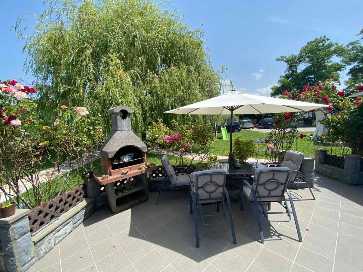 Green Place Apartments ปอร์โตรอซ ภายนอก รูปภาพ
