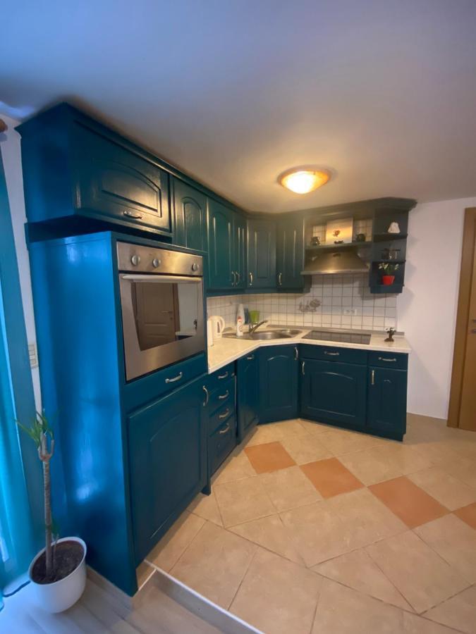 Green Place Apartments ปอร์โตรอซ ภายนอก รูปภาพ