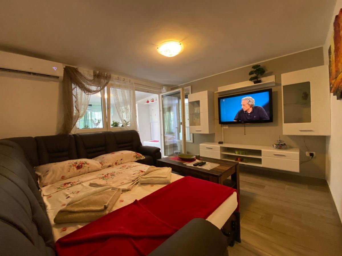 Green Place Apartments ปอร์โตรอซ ภายนอก รูปภาพ
