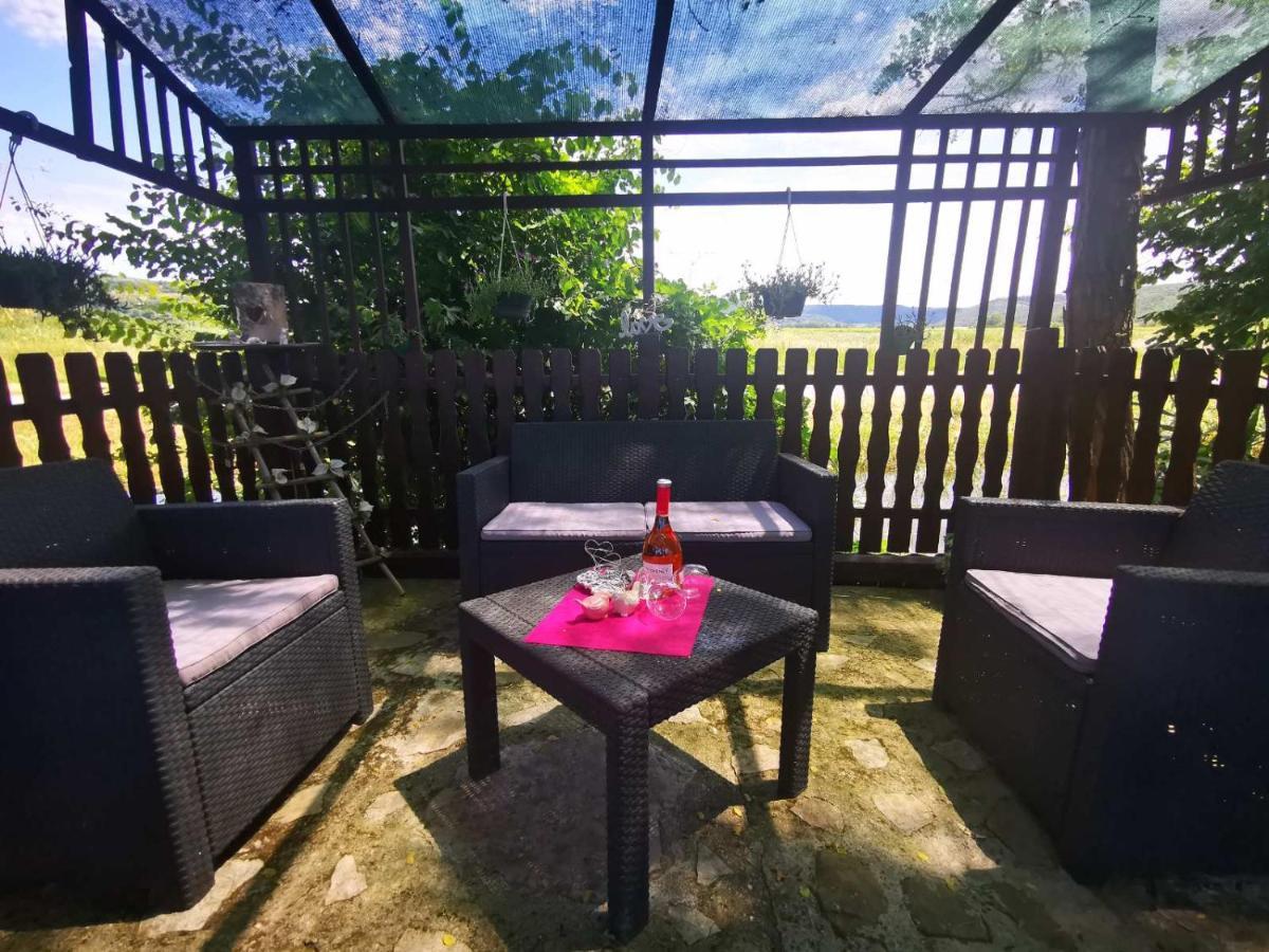 Green Place Apartments ปอร์โตรอซ ภายนอก รูปภาพ