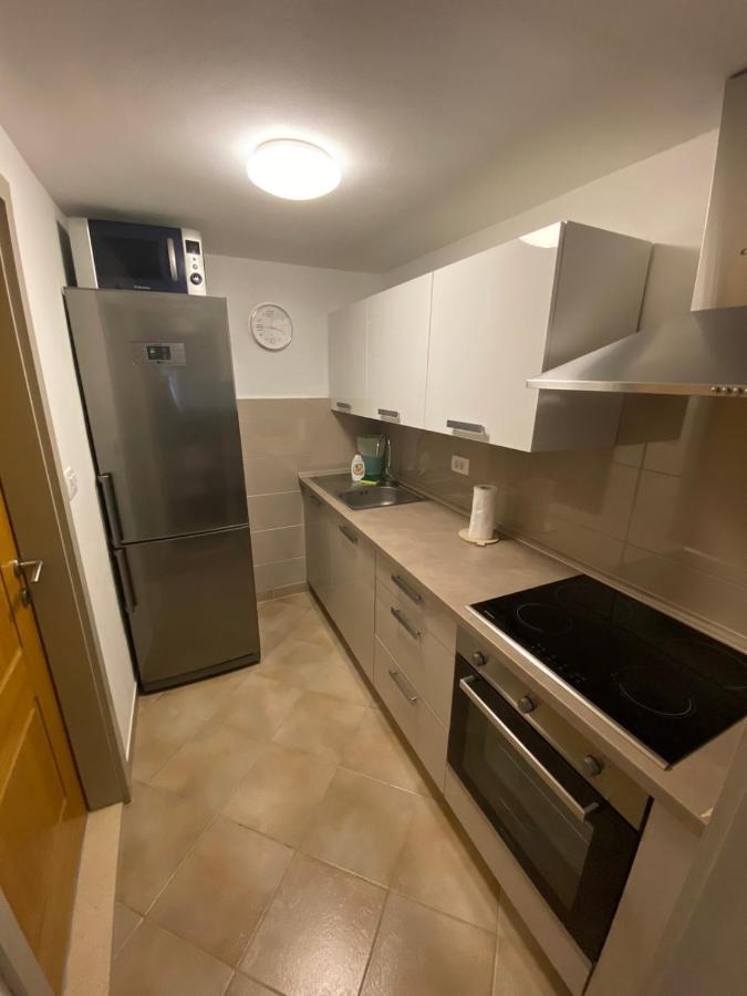 Green Place Apartments ปอร์โตรอซ ภายนอก รูปภาพ