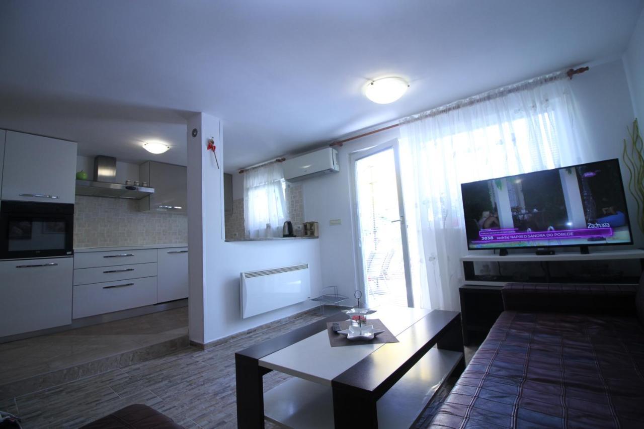 Green Place Apartments ปอร์โตรอซ ภายนอก รูปภาพ