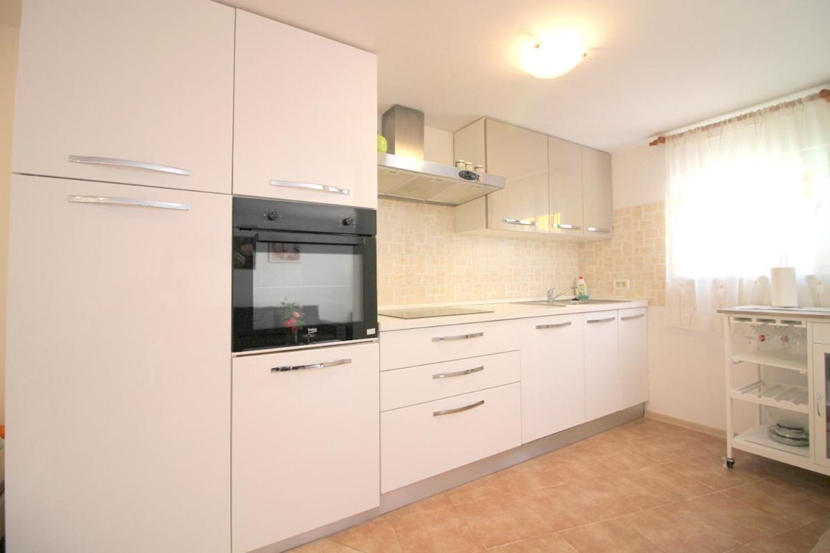 Green Place Apartments ปอร์โตรอซ ภายนอก รูปภาพ