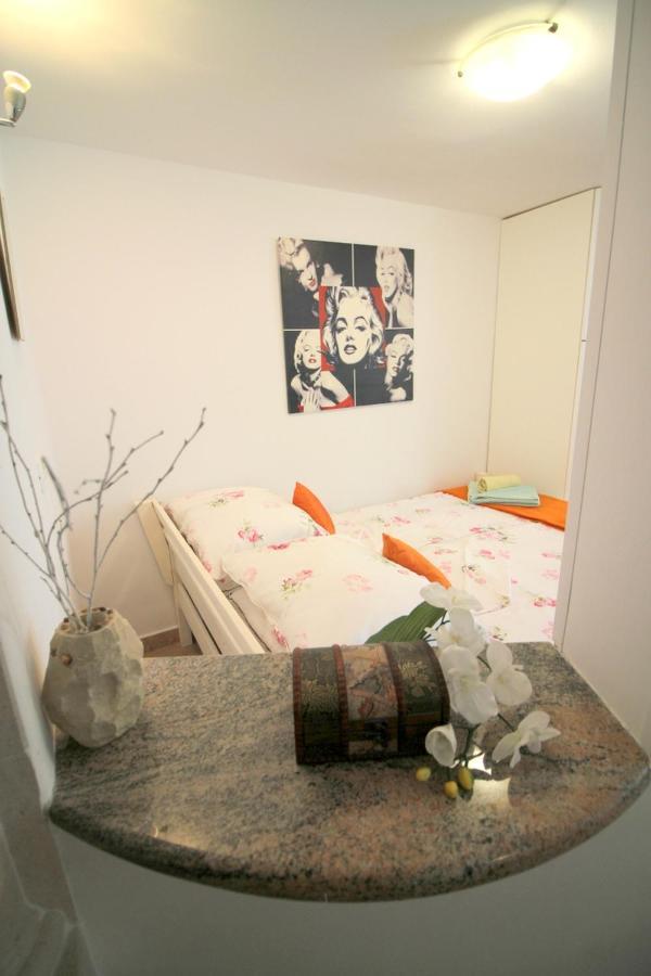 Green Place Apartments ปอร์โตรอซ ภายนอก รูปภาพ
