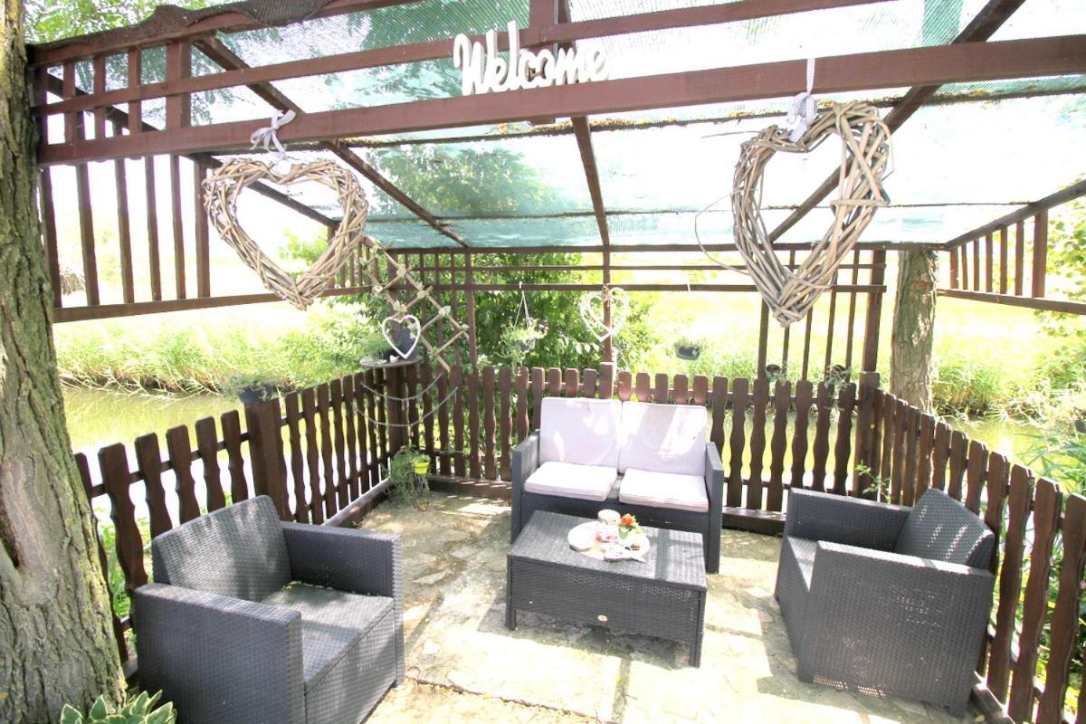 Green Place Apartments ปอร์โตรอซ ภายนอก รูปภาพ