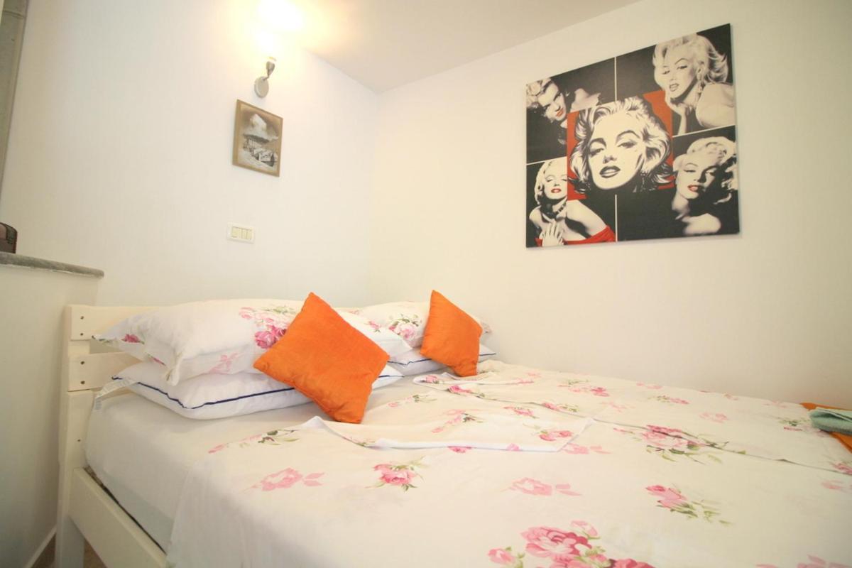 Green Place Apartments ปอร์โตรอซ ภายนอก รูปภาพ