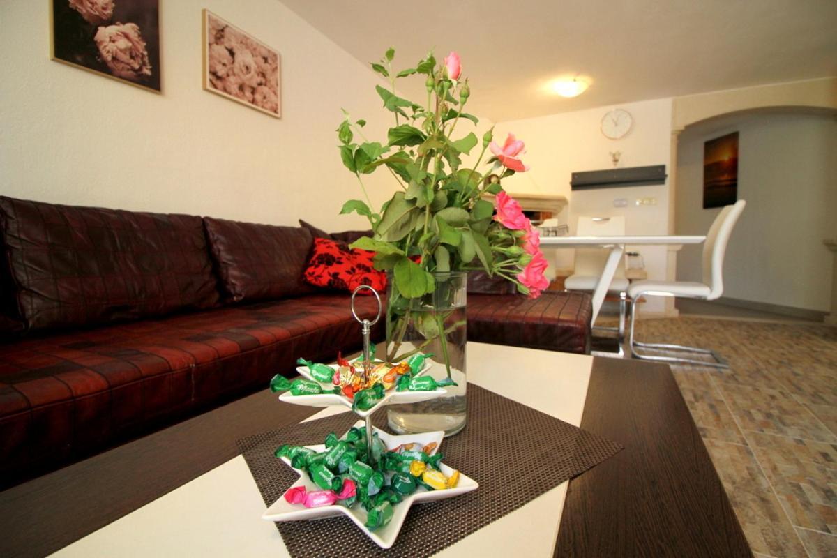 Green Place Apartments ปอร์โตรอซ ภายนอก รูปภาพ