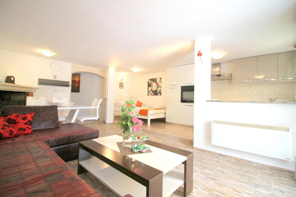 Green Place Apartments ปอร์โตรอซ ภายนอก รูปภาพ