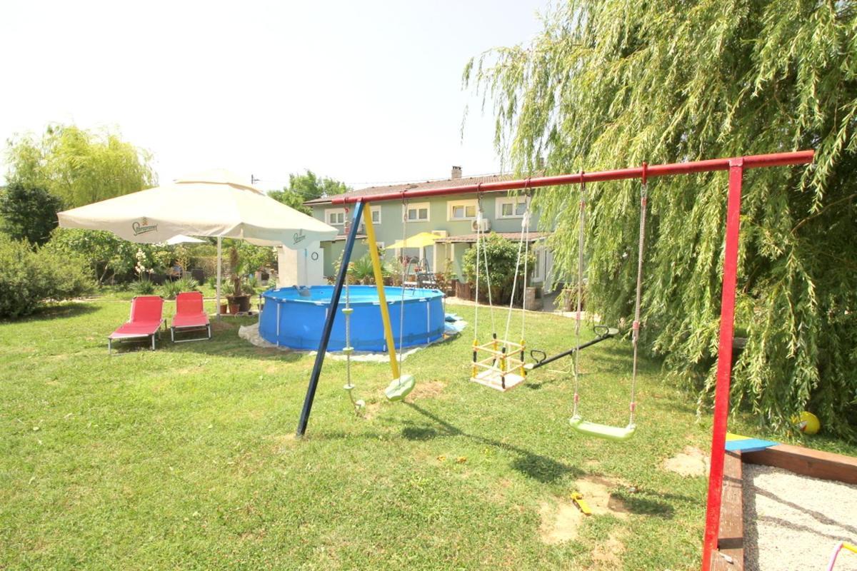 Green Place Apartments ปอร์โตรอซ ภายนอก รูปภาพ