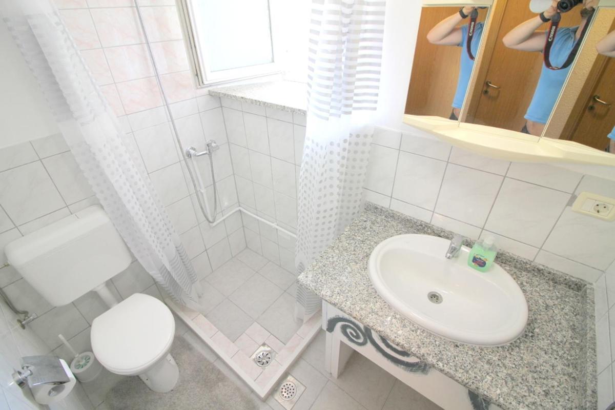 Green Place Apartments ปอร์โตรอซ ภายนอก รูปภาพ